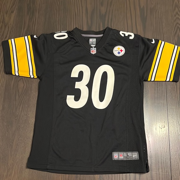 NFL Youth Conner Jersey - Picture 1 of 4